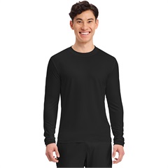 Cherokee Basics Underscrub Knit Tee